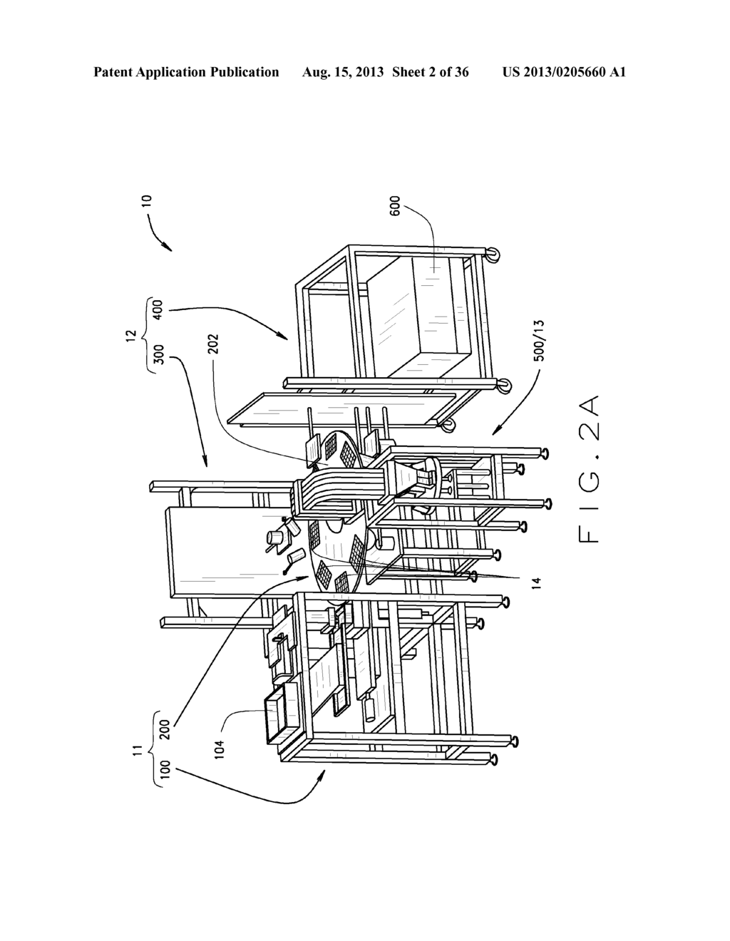 SEED SORTER - diagram, schematic, and image 03