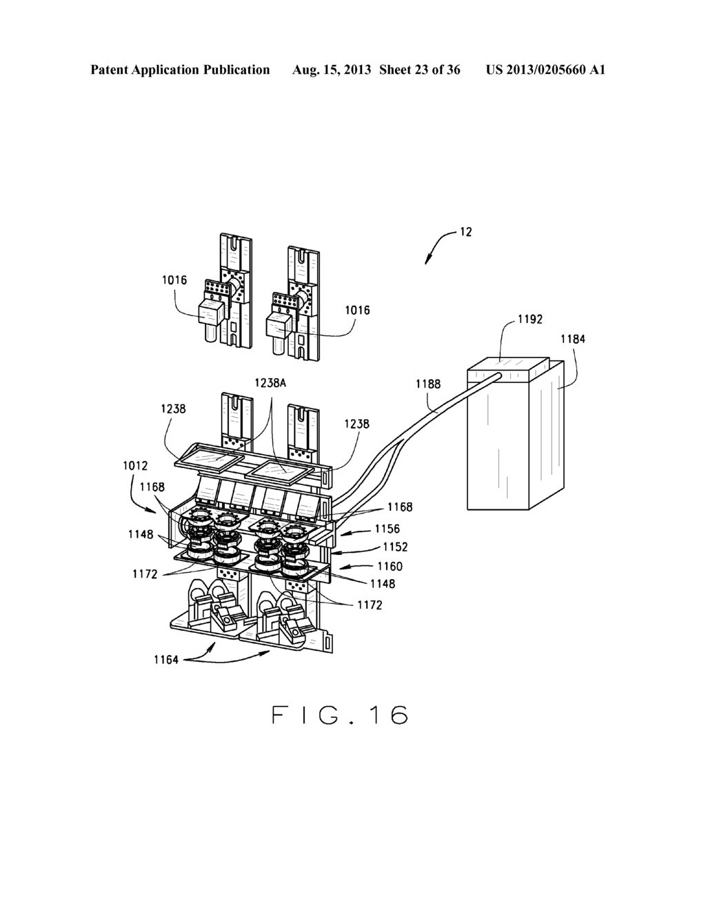 SEED SORTER - diagram, schematic, and image 24