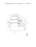 APPARATUS FOR OPENING AND CLOSING A BARRIER diagram and image