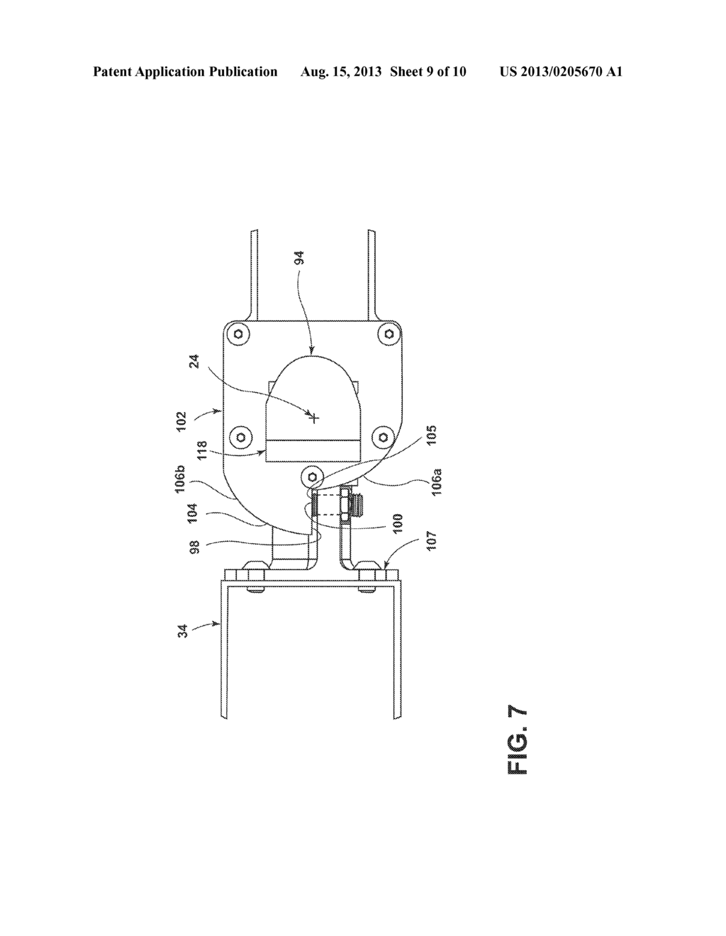 APPARATUS FOR OPENING AND CLOSING A BARRIER - diagram, schematic, and image 10