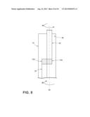 APPARATUS FOR OPENING AND CLOSING A BARRIER diagram and image