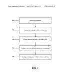 ABRASIVE ARTICLE AND METHOD OF FORMING diagram and image