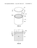 METHODS OF FABRICATING A POLYCRYSTALLINE DIAMOND COMPACT diagram and image