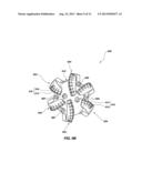 METHODS OF FABRICATING A POLYCRYSTALLINE DIAMOND COMPACT diagram and image