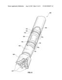 METHODS OF FABRICATING A POLYCRYSTALLINE DIAMOND COMPACT diagram and image