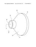 PIPE FLASHING PROTECTOR diagram and image