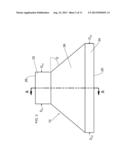 PIPE FLASHING PROTECTOR diagram and image