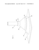 PIPE FLASHING PROTECTOR diagram and image