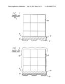 SYSTEM AND METHOD FOR PROVIDING A REGULATED ATMOSPHERE FOR PACKAGING     PERISHABLE GOODS diagram and image