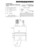 EXTERNAL COMBUSTION ENGINE diagram and image