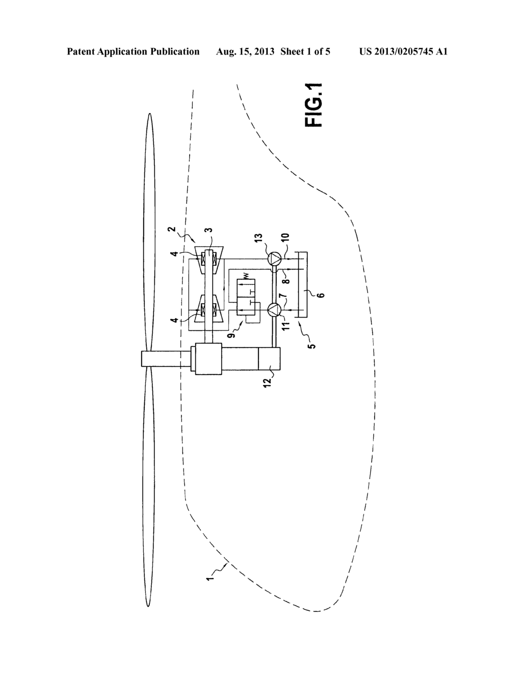 LUBRICATING DEVICE HAVING A BYPASS VALVE - diagram, schematic, and image 02