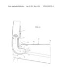 EXHAUST ASSEMBLY diagram and image