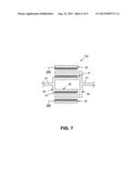 TURBO COMPOUND TRANSMISSION AND A METHOD FOR CONTROLLING A TURBO COMPOUND     TRANSMISSION diagram and image