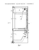 REFRIGERATOR WITH TEMPERATURE CONTROL diagram and image