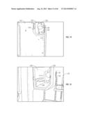 REFRIGERATOR WITH TEMPERATURE CONTROL diagram and image