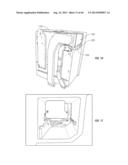 REFRIGERATOR WITH TEMPERATURE CONTROL diagram and image