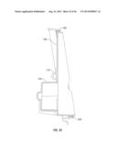 REFRIGERATOR WITH TEMPERATURE CONTROL diagram and image