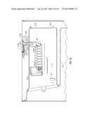 REFRIGERATOR WITH TEMPERATURE CONTROL diagram and image