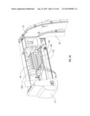 REFRIGERATOR WITH TEMPERATURE CONTROL diagram and image