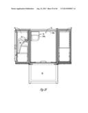 REFRIGERATOR WITH TEMPERATURE CONTROL diagram and image