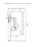 ICE COMPARTMENT ASSEMBLY FOR REFRIGERATOR diagram and image