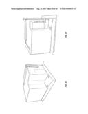 ICE COMPARTMENT ASSEMBLY FOR REFRIGERATOR diagram and image