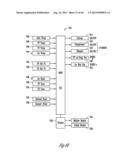 ICE COMPARTMENT ASSEMBLY FOR REFRIGERATOR diagram and image