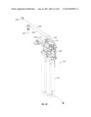 ICE COMPARTMENT ASSEMBLY FOR REFRIGERATOR diagram and image