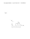 STITCH-SIZE CONTROLLABLE KNITTING MACHINE, AND MANUFACTURING METHOD OF     KNITTED FABRIC diagram and image