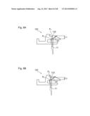 STITCH-SIZE CONTROLLABLE KNITTING MACHINE, AND MANUFACTURING METHOD OF     KNITTED FABRIC diagram and image