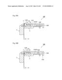 STITCH-SIZE CONTROLLABLE KNITTING MACHINE, AND MANUFACTURING METHOD OF     KNITTED FABRIC diagram and image