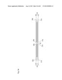 STITCH-SIZE CONTROLLABLE KNITTING MACHINE, AND MANUFACTURING METHOD OF     KNITTED FABRIC diagram and image