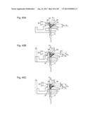 STITCH-SIZE CONTROLLABLE KNITTING MACHINE, AND MANUFACTURING METHOD OF     KNITTED FABRIC diagram and image