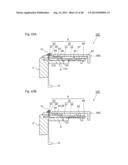 STITCH-SIZE CONTROLLABLE KNITTING MACHINE, AND MANUFACTURING METHOD OF     KNITTED FABRIC diagram and image