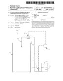 SYSTEM TO DETECT PRIMING OF A BULK DISPENSE SYSTEM FOR AN APPLIANCE diagram and image