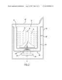 SYSTEM TO DETECT PRIMING OF A BULK DISPENSE SYSTEM FOR AN APPLIANCE diagram and image