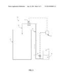 SYSTEM TO DETECT PRIMING OF A BULK DISPENSE SYSTEM FOR AN APPLIANCE diagram and image