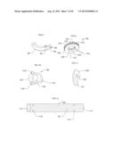 HIGH SECURITY COMBINATION DISC PADLOCK diagram and image