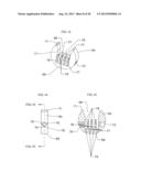 HIGH SECURITY COMBINATION DISC PADLOCK diagram and image