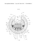 HIGH SECURITY COMBINATION DISC PADLOCK diagram and image