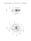 HIGH SECURITY COMBINATION DISC PADLOCK diagram and image