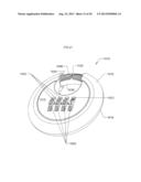 HIGH SECURITY COMBINATION DISC PADLOCK diagram and image