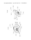 HIGH SECURITY COMBINATION DISC PADLOCK diagram and image