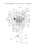 HIGH SECURITY COMBINATION DISC PADLOCK diagram and image