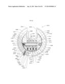 HIGH SECURITY COMBINATION DISC PADLOCK diagram and image