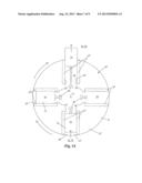 Elevated temperature forming method and preheater apparatus diagram and image