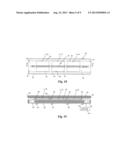 Elevated temperature forming method and preheater apparatus diagram and image