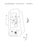 Automatic rectifying system for machine tools diagram and image