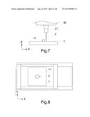 Automatic rectifying system for machine tools diagram and image