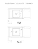 Automatic rectifying system for machine tools diagram and image